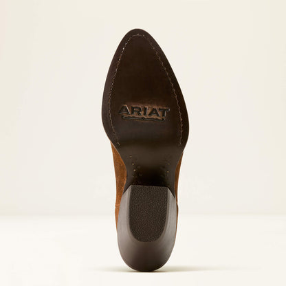 Ariat Latest Shiloh Bootie