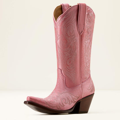Ariat Top Pick Amora X Toe Western Boot