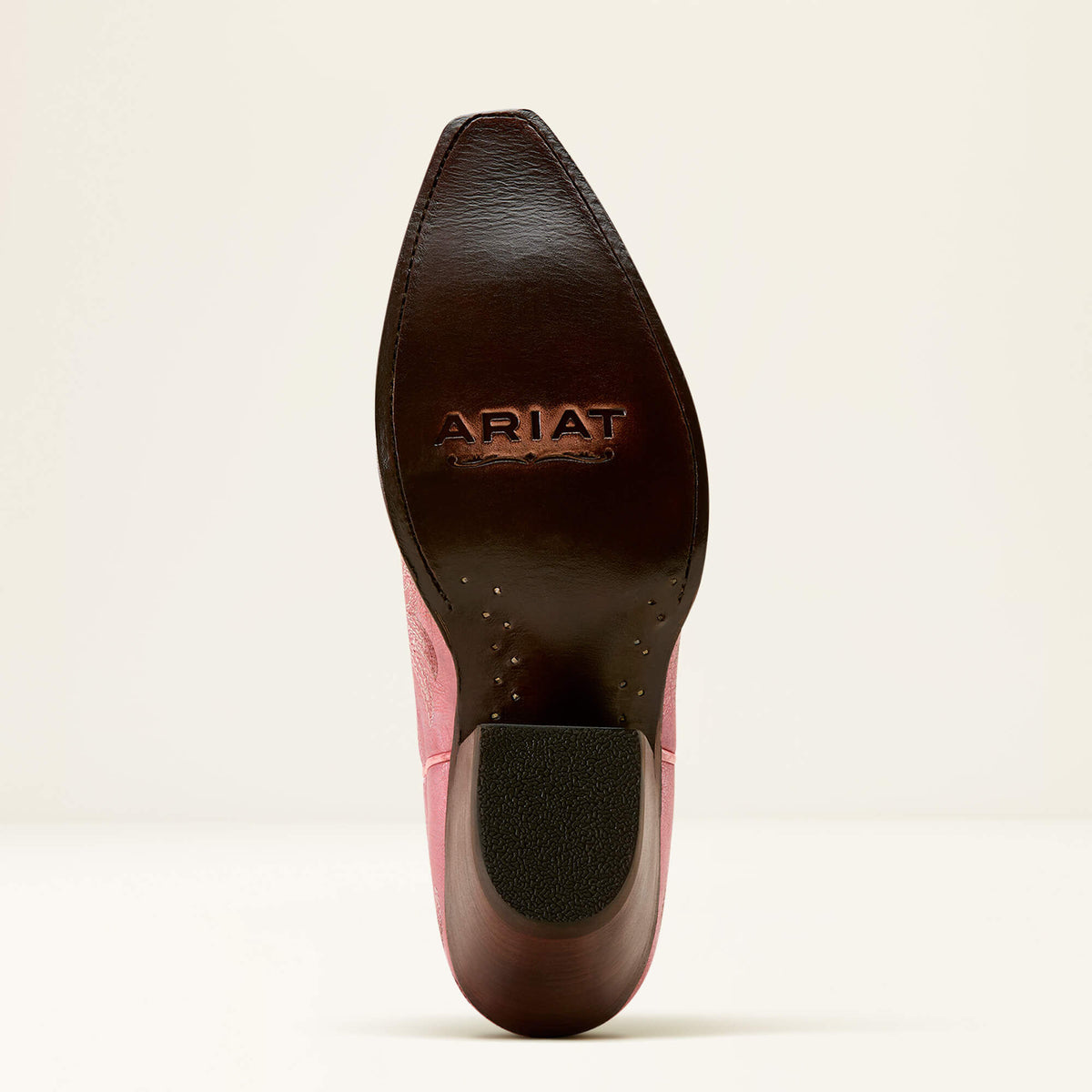 Ariat Top Pick Amora X Toe Western Boot