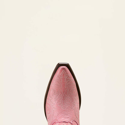 Ariat Top Pick Amora X Toe Western Boot