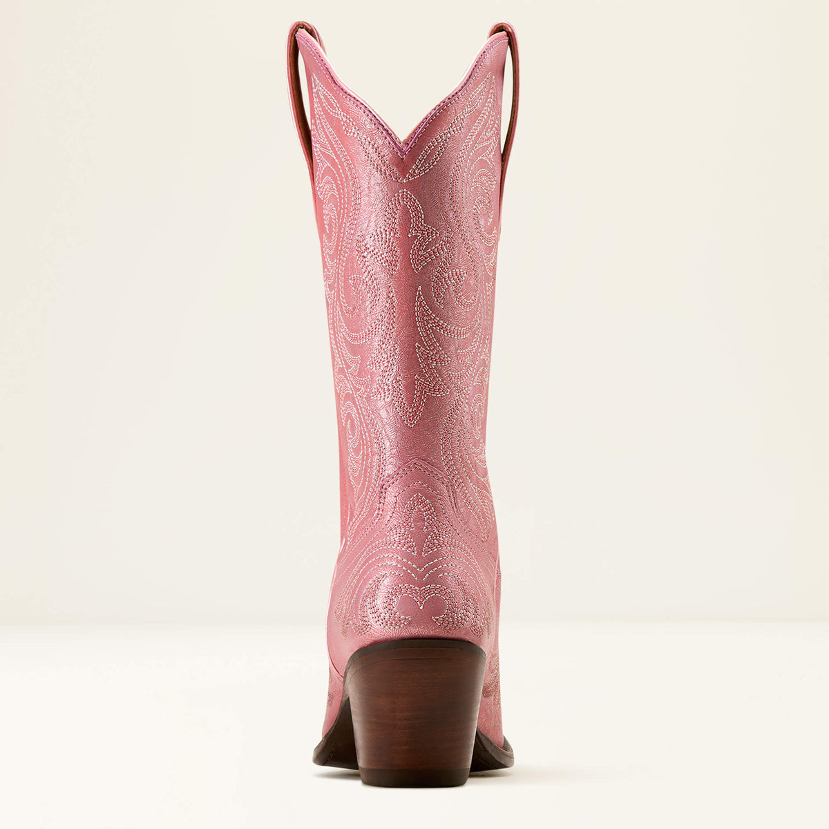 Ariat Top Pick Amora X Toe Western Boot