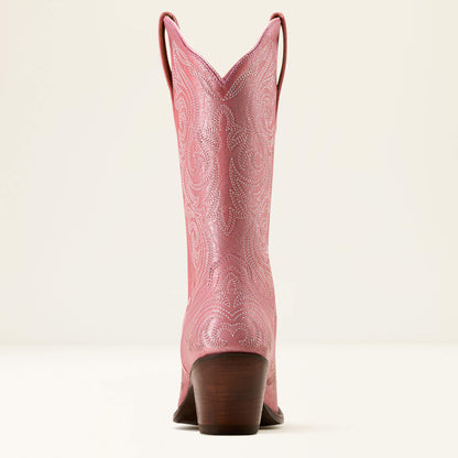 Ariat Top Pick Amora X Toe Western Boot