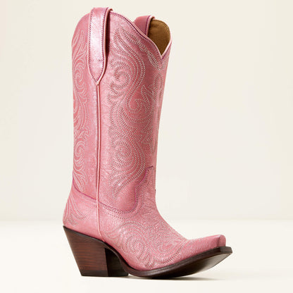 Ariat Top Pick Amora X Toe Western Boot