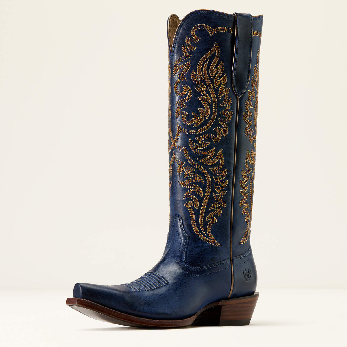 Ariat New Ellamore X Toe Western Boot