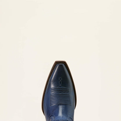 Ariat New Ellamore X Toe Western Boot