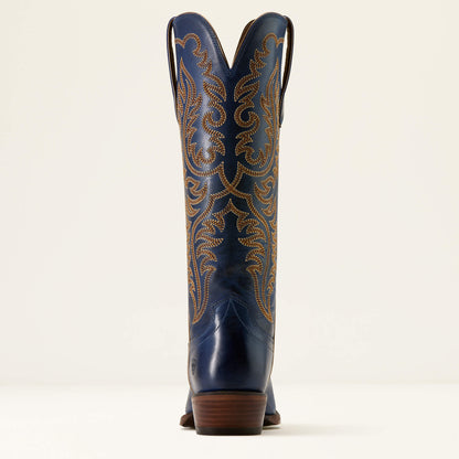 Ariat New Ellamore X Toe Western Boot