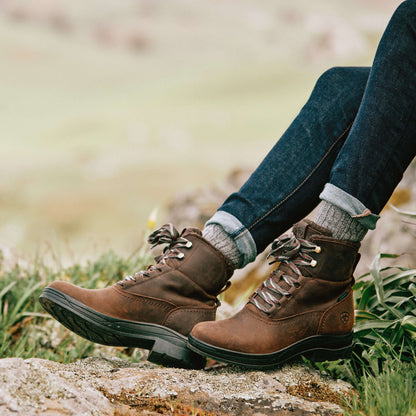 Ariat Trending Harper Waterproof Boot