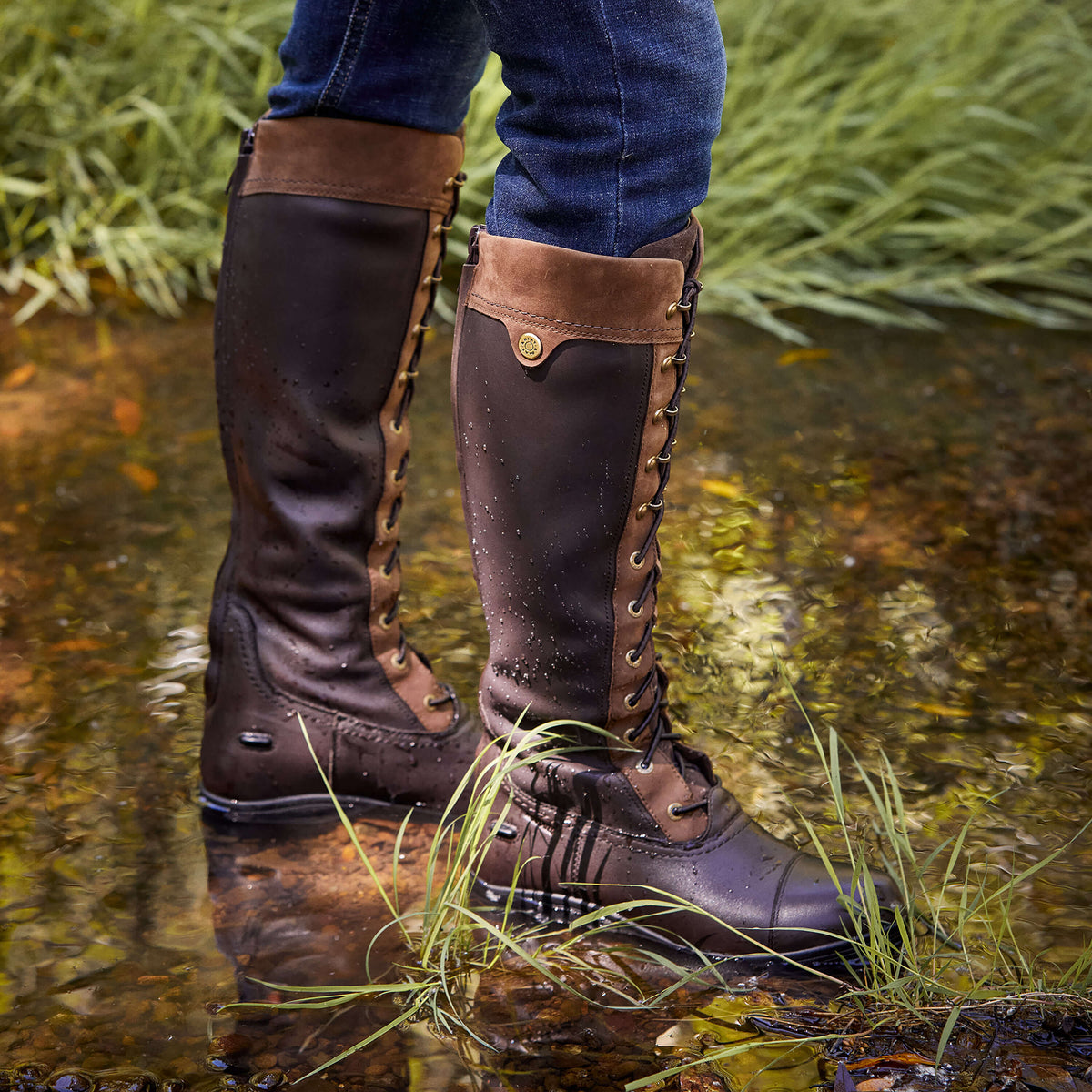 Ariat Premium Coniston Max Waterproof Insulated Boot