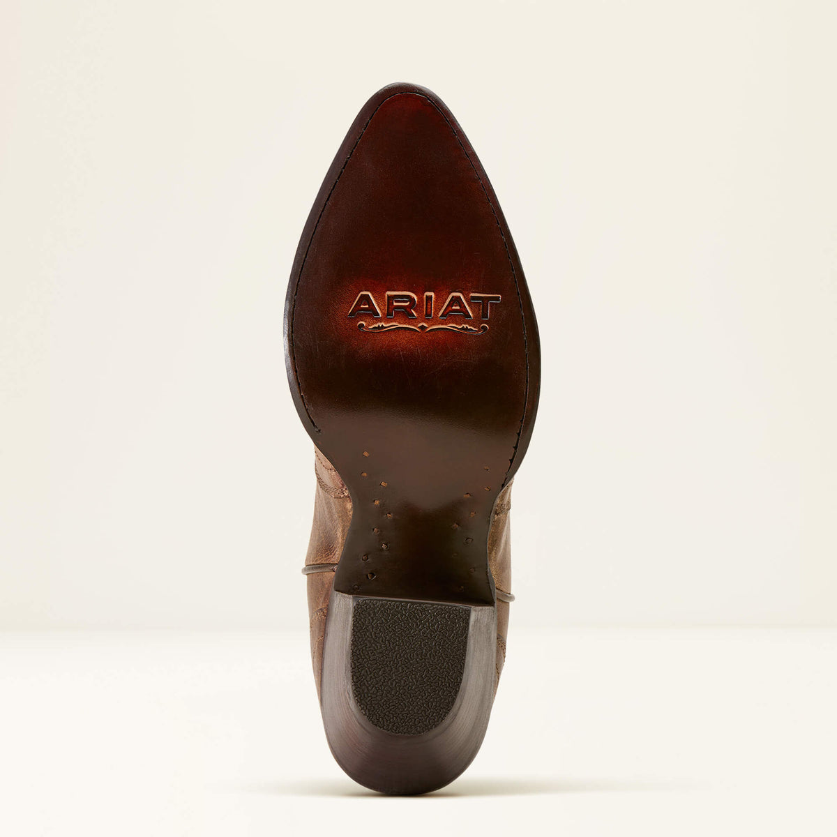 Ariat Great Value Julietta J Toe Western Boot