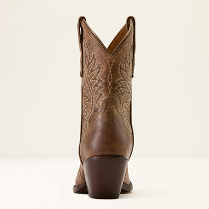Ariat Great Value Julietta J Toe Western Boot