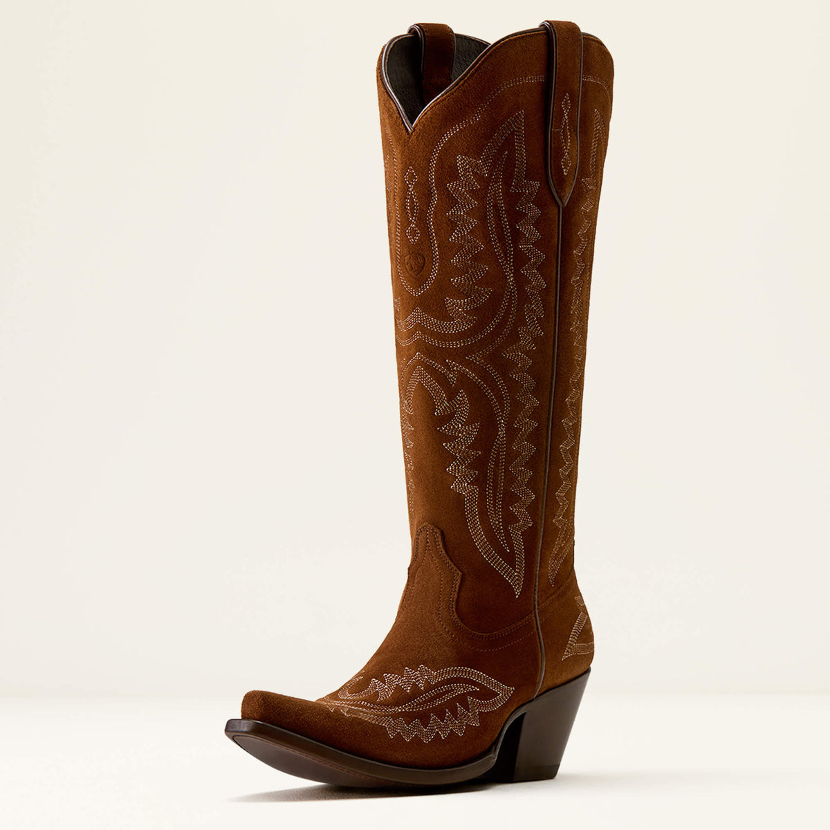 Ariat Classic Casanova X Toe Western Boot