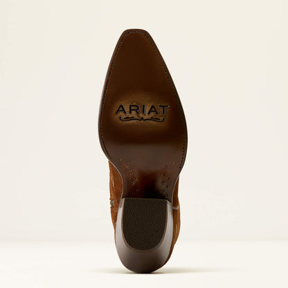 Ariat Classic Casanova X Toe Western Boot