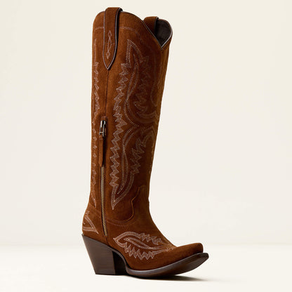 Ariat Classic Casanova X Toe Western Boot
