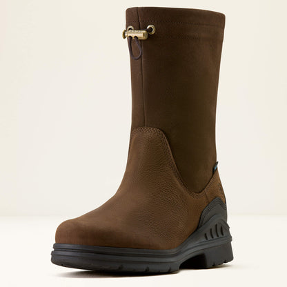 Ariat Classic Barnyard Brooke Waterproof Boot