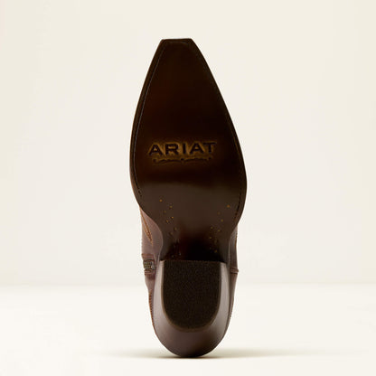 Ariat Hot Sale Casanova X Toe Western Boot