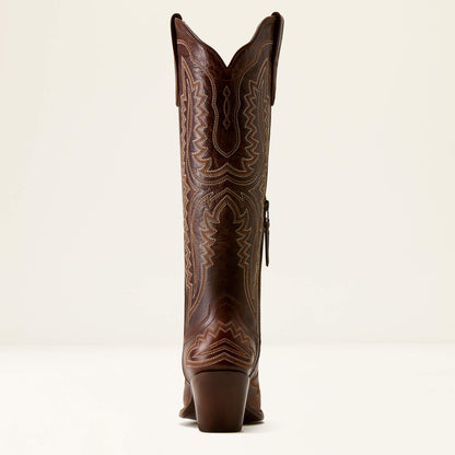 Ariat Hot Sale Casanova X Toe Western Boot