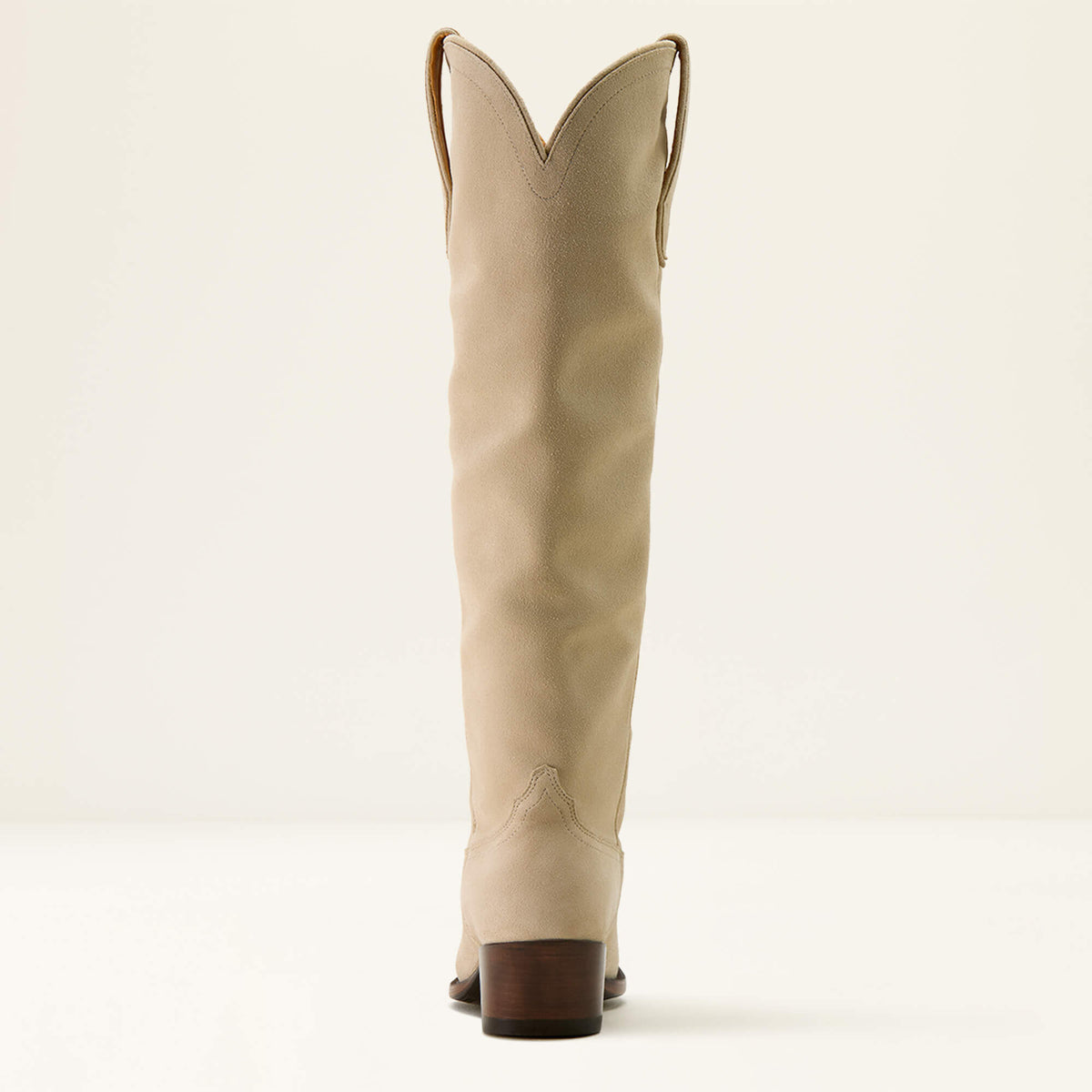 Ariat Trending Bench Made Chaney Almond Toe Western Boot