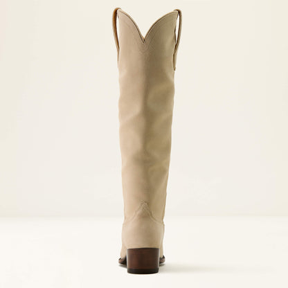 Ariat Trending Bench Made Chaney Almond Toe Western Boot