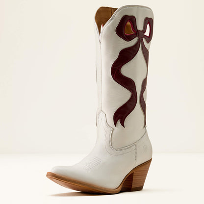 Ariat Trusted Beaux J Toe Western Boot