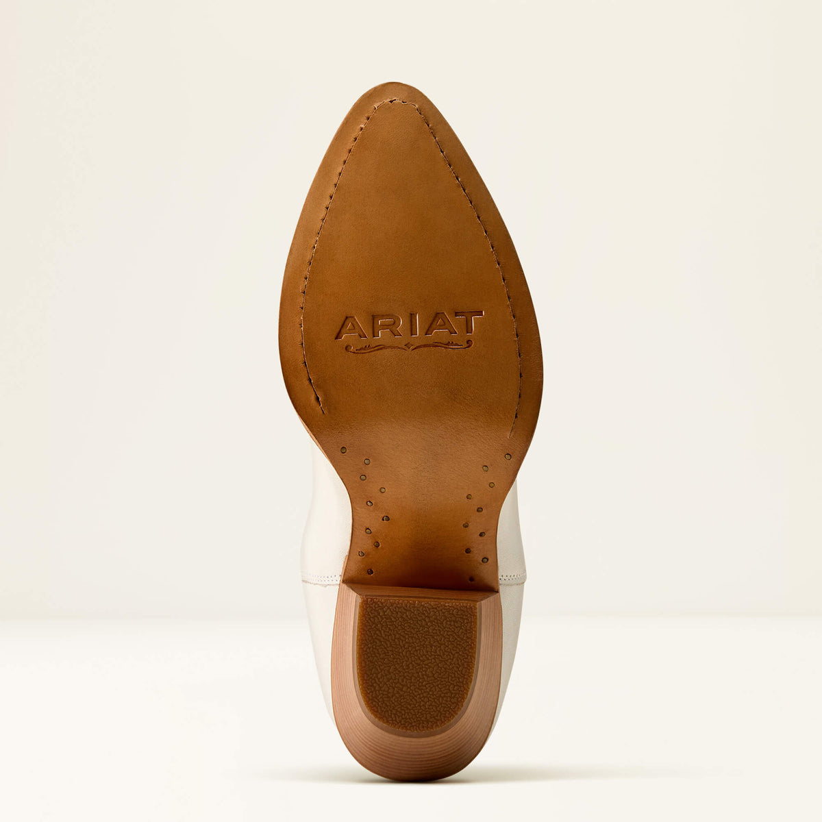 Ariat Trusted Beaux J Toe Western Boot