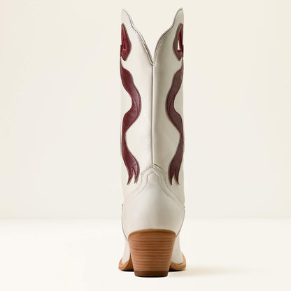 Ariat Trusted Beaux J Toe Western Boot