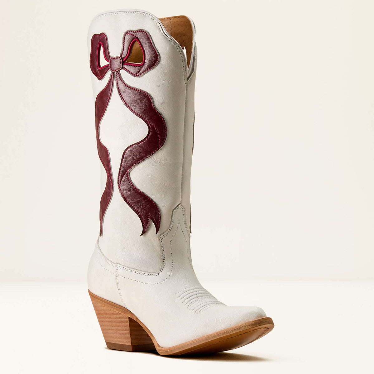 Ariat Trusted Beaux J Toe Western Boot