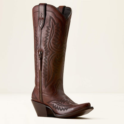 Ariat Great Value Casanova X Toe Western Boot