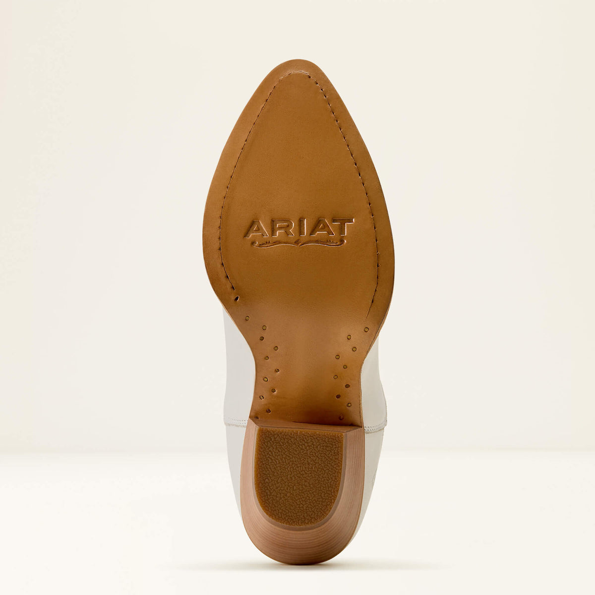 Ariat Recommended Beaux J Toe Western Boot