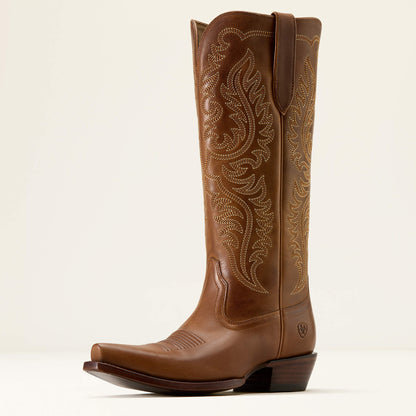 Ariat Latest Ellamore X Toe Western Boot
