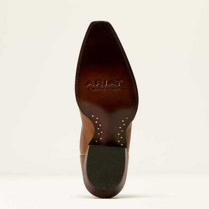 Ariat Latest Ellamore X Toe Western Boot