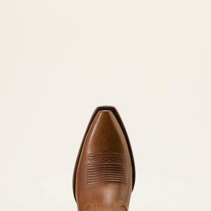Ariat Latest Ellamore X Toe Western Boot