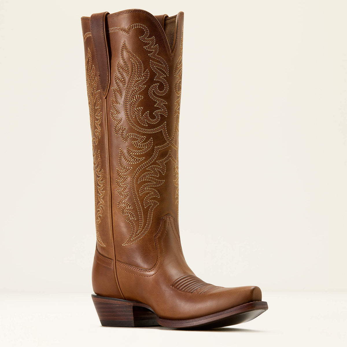 Ariat Latest Ellamore X Toe Western Boot