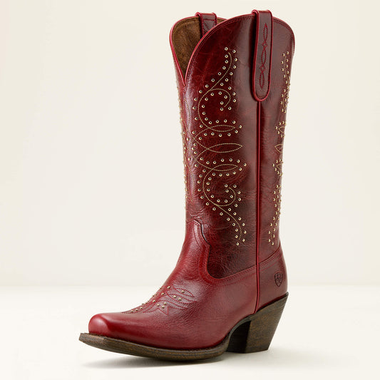 Ariat Recommended Madison Square Toe Western Boot