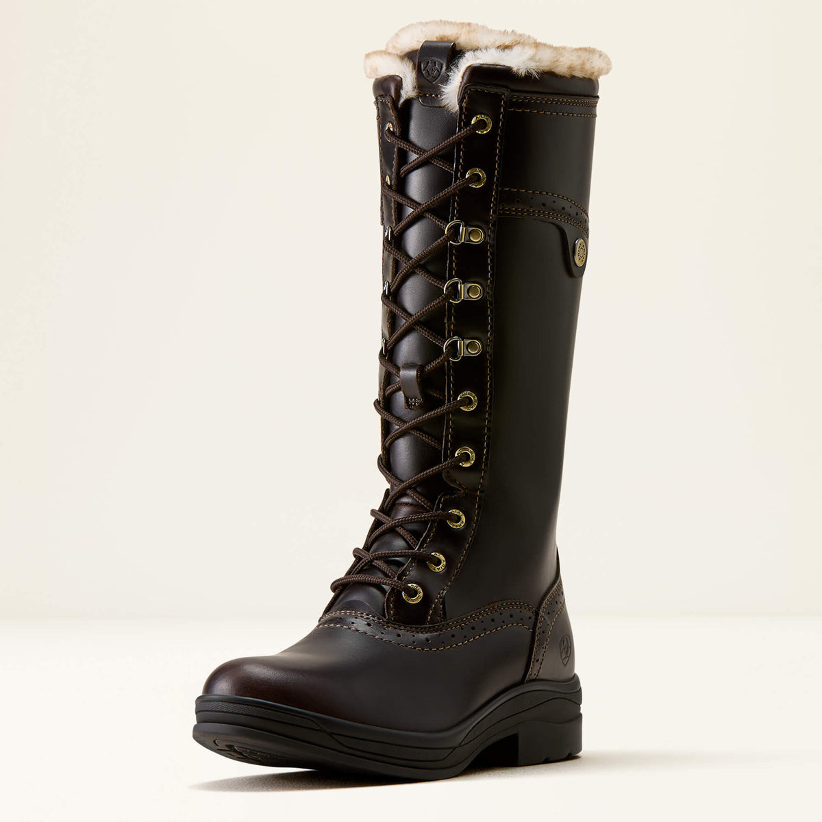 Ariat Everyday Wythburn II Sherpa Waterproof Boot