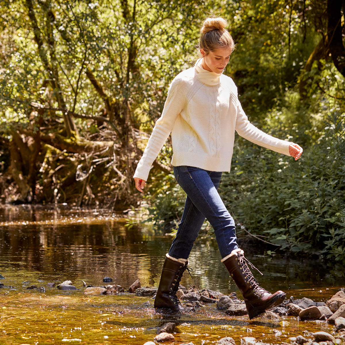 Ariat Everyday Wythburn II Sherpa Waterproof Boot