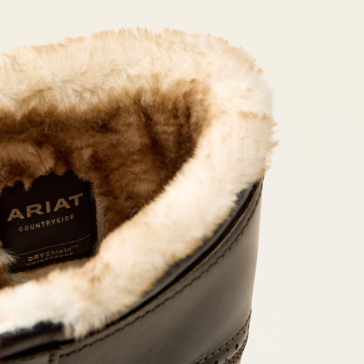 Ariat Everyday Wythburn II Sherpa Waterproof Boot