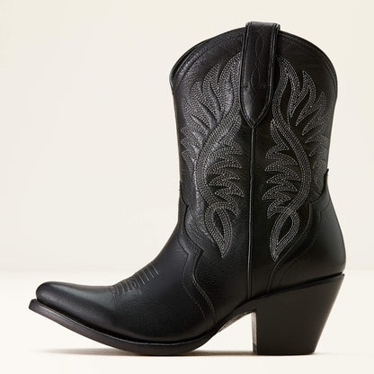 Ariat Essential Julietta J Toe Western Boot