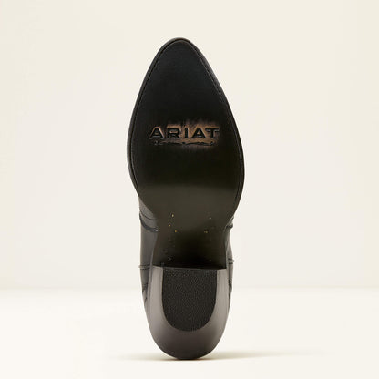 Ariat Essential Julietta J Toe Western Boot