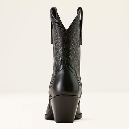 Ariat Essential Julietta J Toe Western Boot