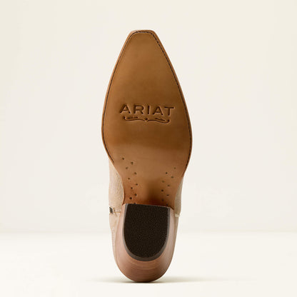 Ariat Hot Sale Casanova X Toe Western Boot