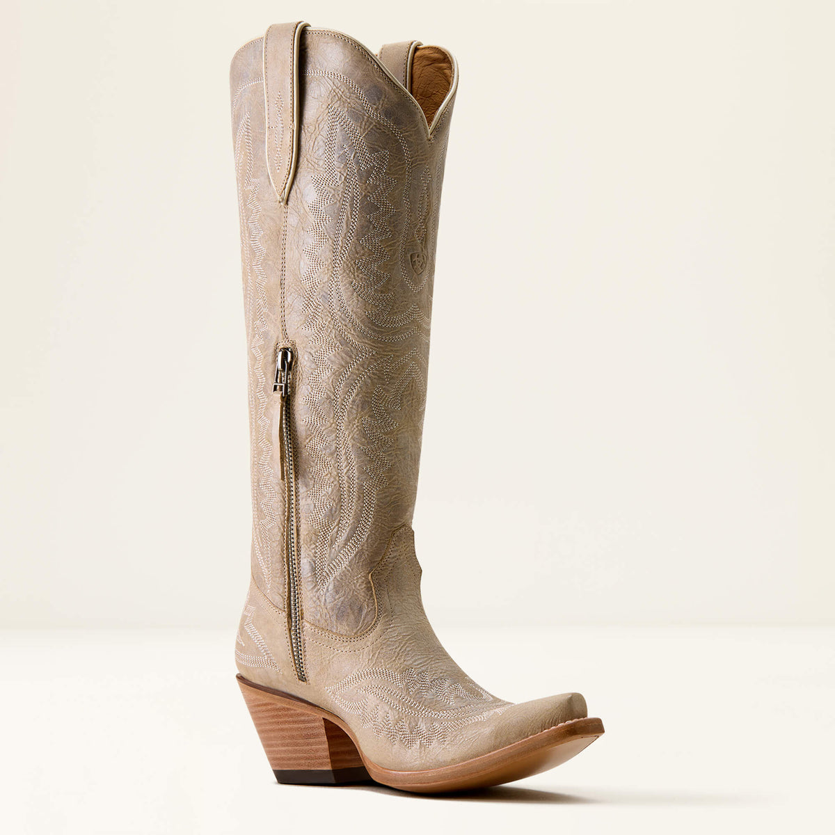 Ariat Hot Sale Casanova X Toe Western Boot