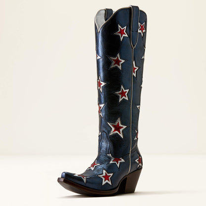 Ariat Customer Favorite Casanova Star X Toe Western Boot