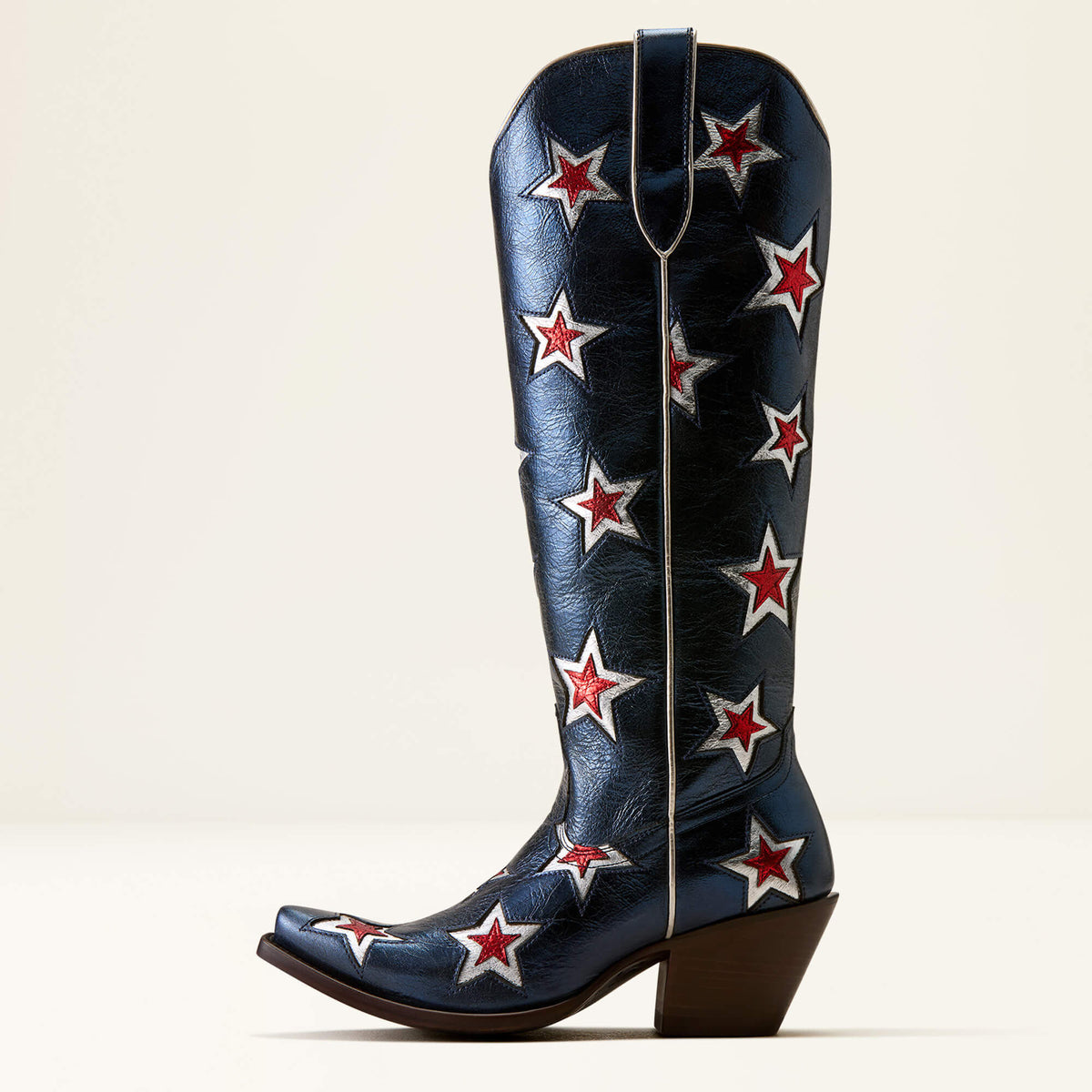 Ariat Customer Favorite Casanova Star X Toe Western Boot