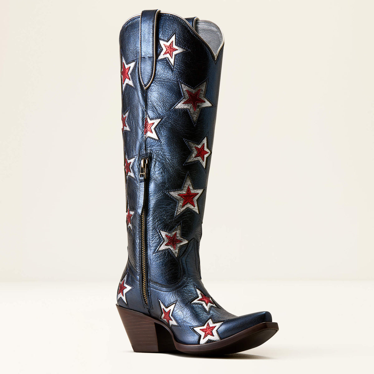 Ariat Customer Favorite Casanova Star X Toe Western Boot