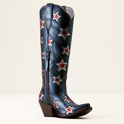 Ariat Customer Favorite Casanova Star X Toe Western Boot
