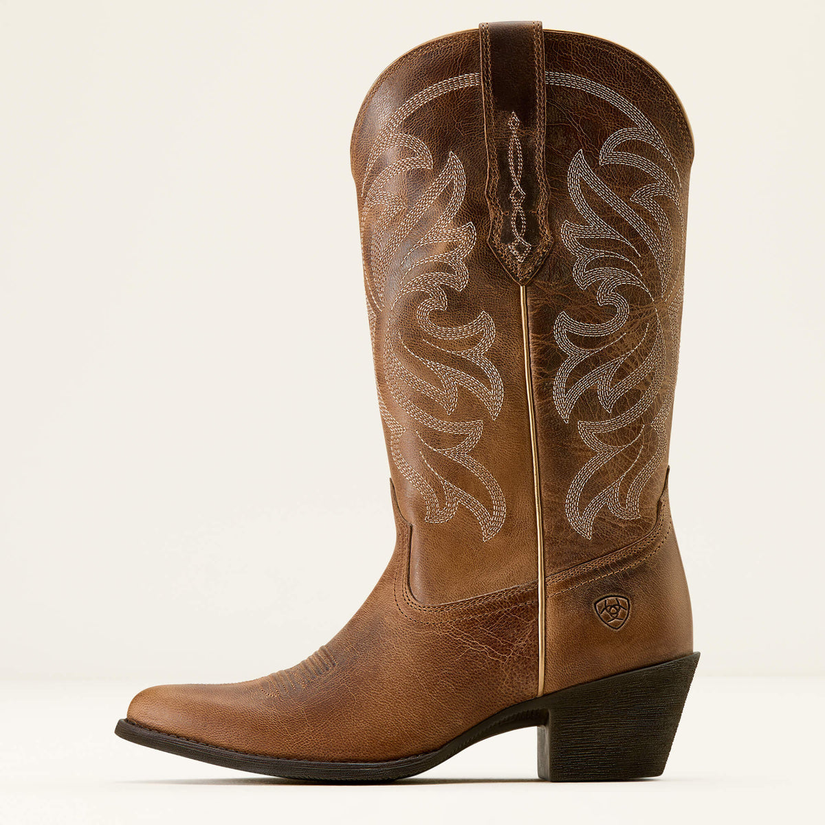 Ariat Value Heritage J Toe Western Boot