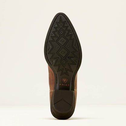 Ariat Value Heritage J Toe Western Boot