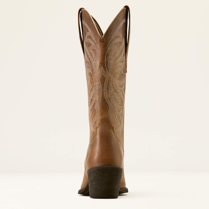 Ariat Value Heritage J Toe Western Boot