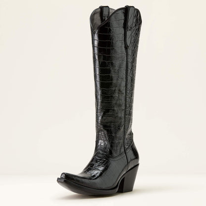 Ariat Premium Casanova X Toe Western Boot