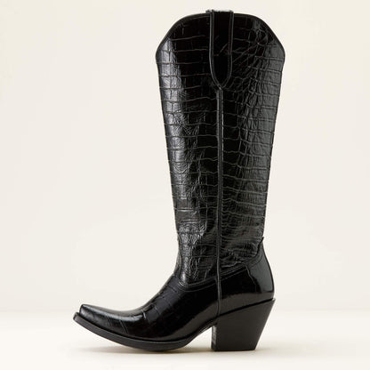 Ariat Premium Casanova X Toe Western Boot